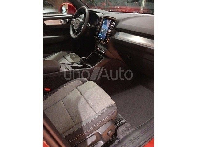 XC40 B3 Core Aut.