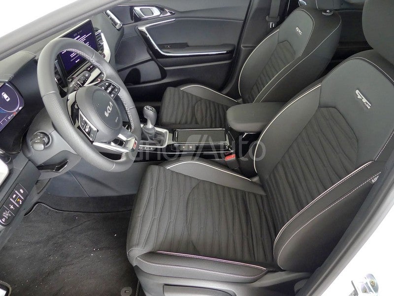 1.5 MHEV iMT GT-line 103kW (140CV)
