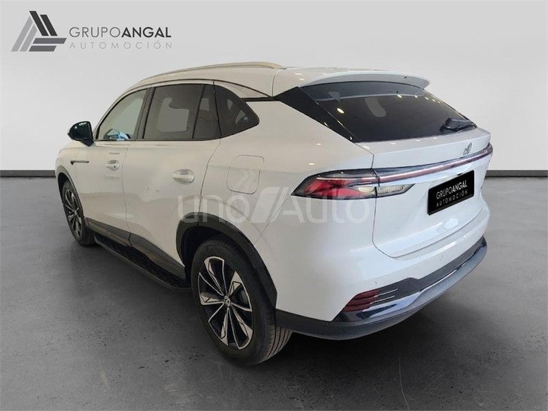 1.5T PLUG IN HYBRID LUXURY