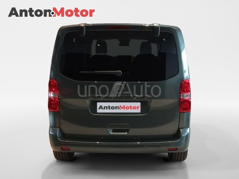 2.0 TD 132kW (180CV) Auto