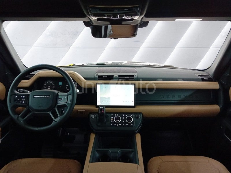 3.0D I6 250 X-Dyn HSE 110 Auto 4WD MHEV