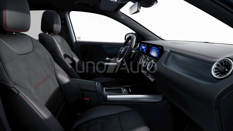 250+ AMG Night EDITION