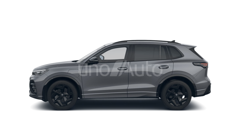 Tiguan 1.5 TSI eHybrid R-Line DSG 150kW