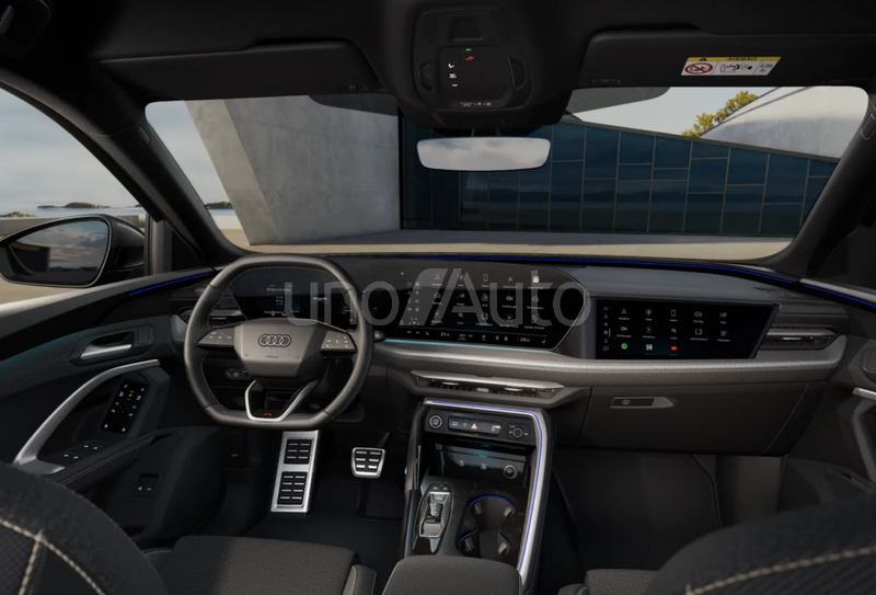 Q5 Sportback e-hybrid S line quattro S tronic 220kW