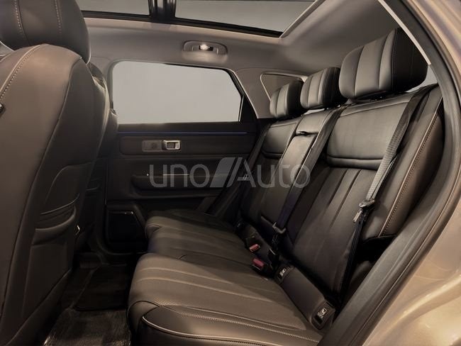 7 1.5 TGDI PHEV Exclusive 4x2