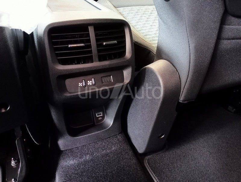 Rifter 1.5BlueHDi S&S Standard GT 130 EAT8