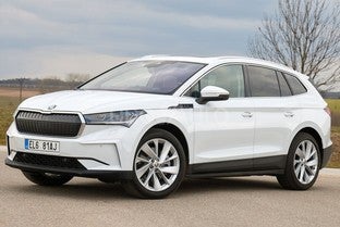 Enyaq iV
