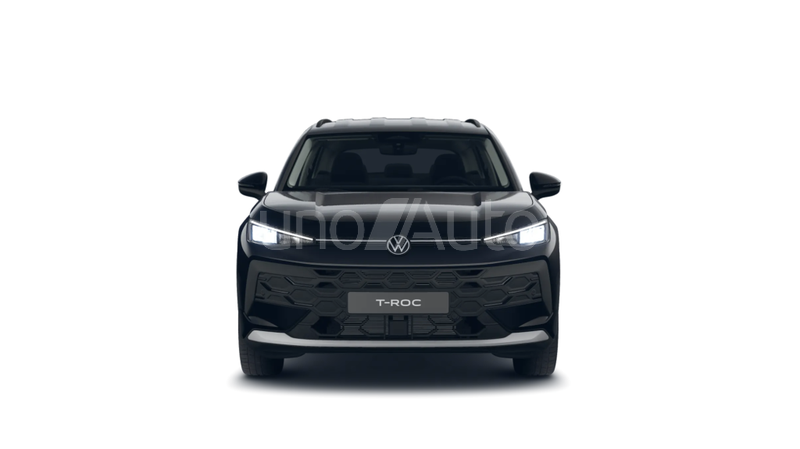 T-Roc 1.5 eTSI Más DSG7 110kW