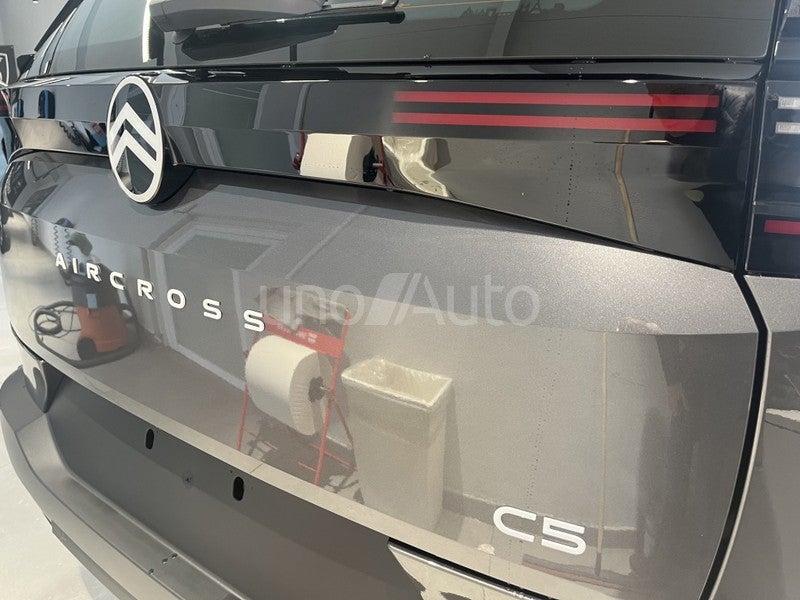 C5 Aircross Hybrid You e-DCS6 145