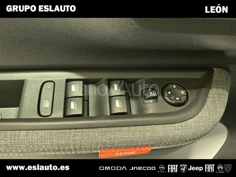 ë-C3 You Pack Plus 83kW