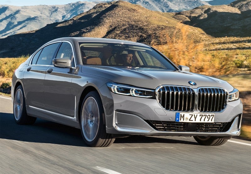 730dA xDrive