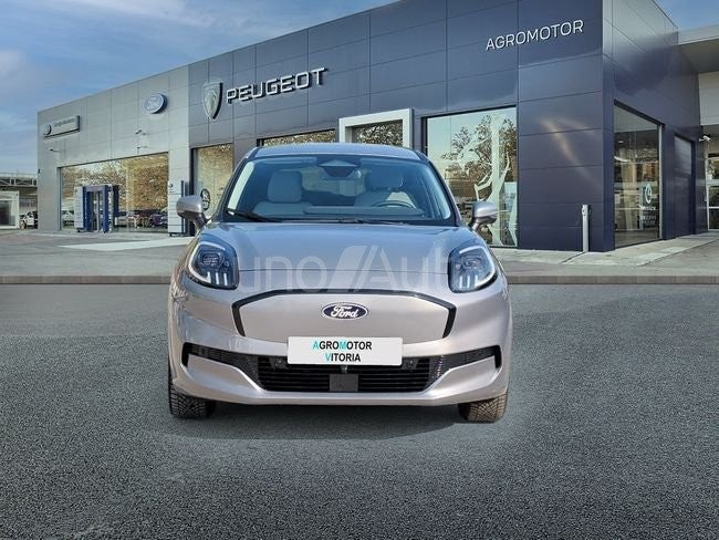Puma Gen-e FWD 43kWh Premium