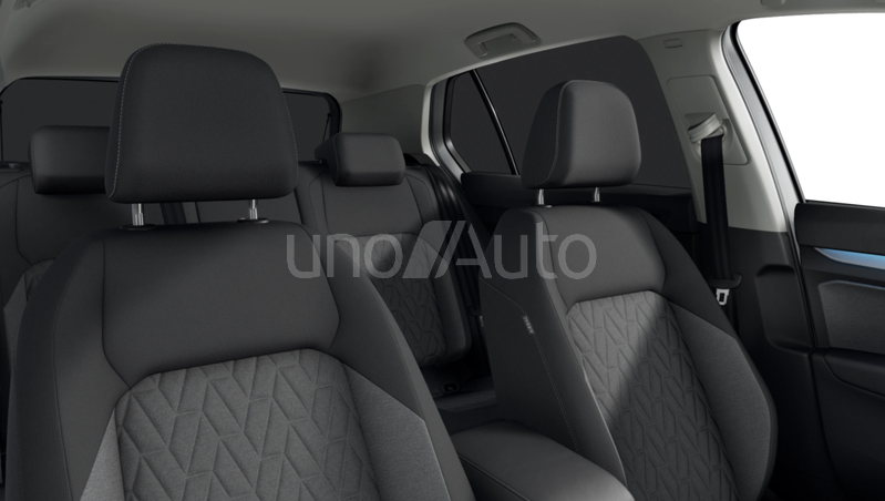 Golf 2.0TDI Más 85kW