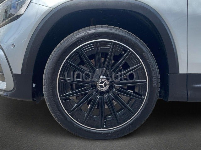 GLA 250e