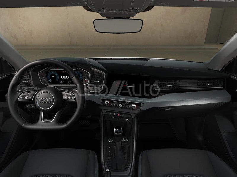 A1 Sportback 35 TFSI Adrenalin S tronic 110kW