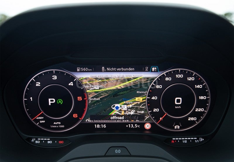 Q2 35 TFSI Adrenalin Black edition S tronic 110kW