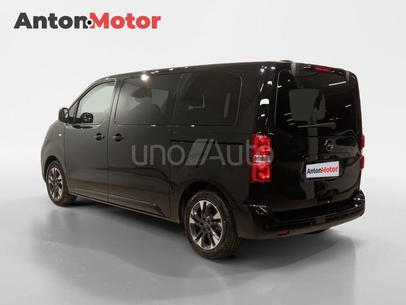 2.0 TD 132kW (180CV) Auto