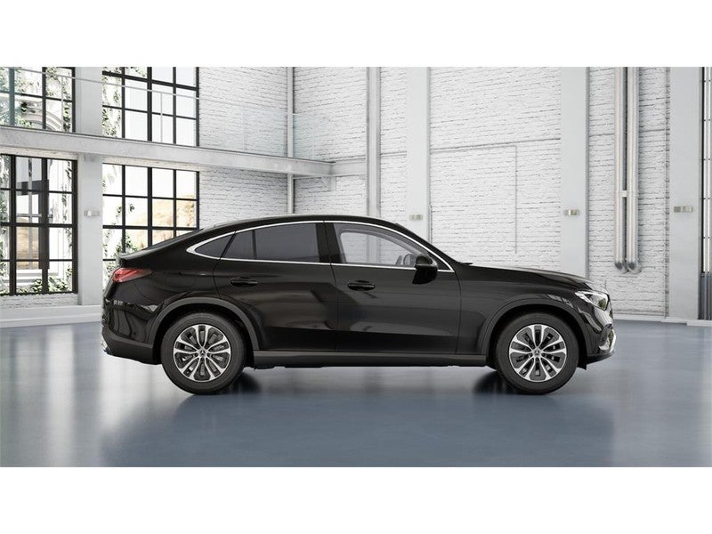 CLASE GLC GLC 220 d 4MATIC