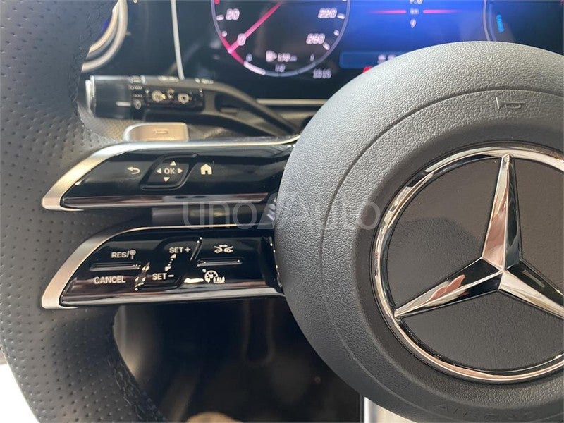 CLASE C 300 d e tecn. híb. EQ Estate