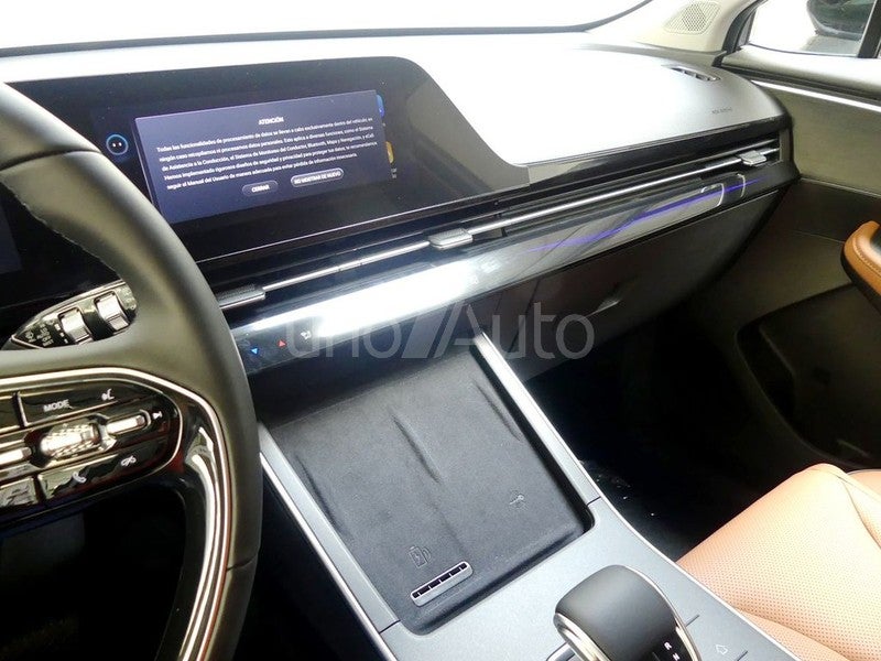 1.6 T-GDI 136.kW (18CV) DCT Comfort