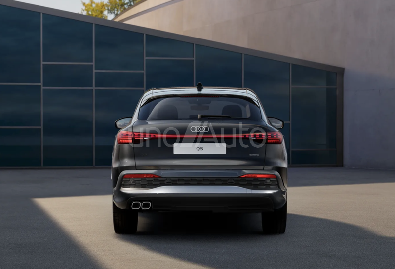 Q5 Sportback 2.0TDI quattro Advanced S tronic 150kW