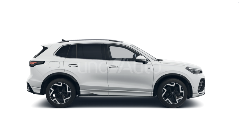 Tiguan 1.5 TSI eHybrid R-Line DSG 272kW
