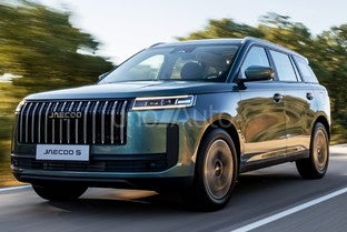 JAECOO 5 1.6 TGDi Pure DCT Aut.