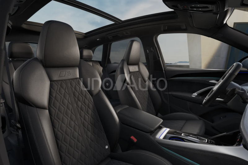 Q5 e-hybrid Black line quattro S tronic 220kW