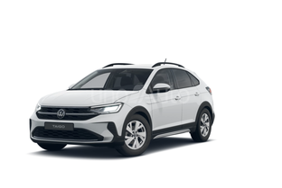 VOLKSWAGEN Taigo 1.0 TSI 70kW