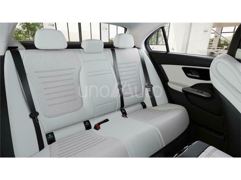 C 220 d Berlina