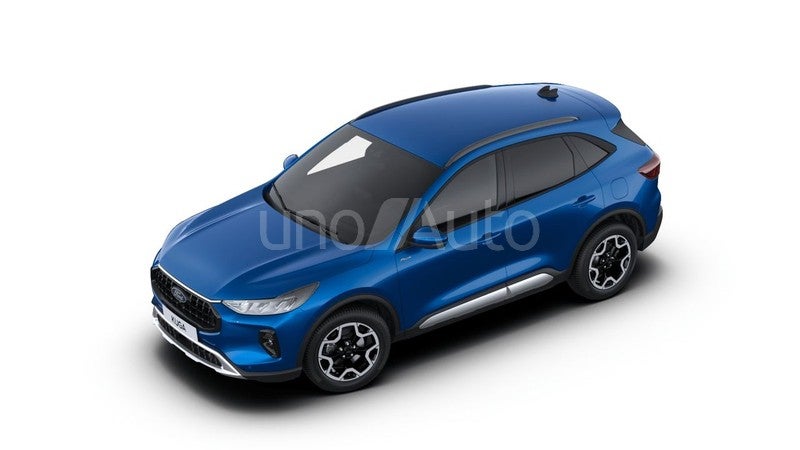 Active 2.5 Duratec FHEV 132kW Auto