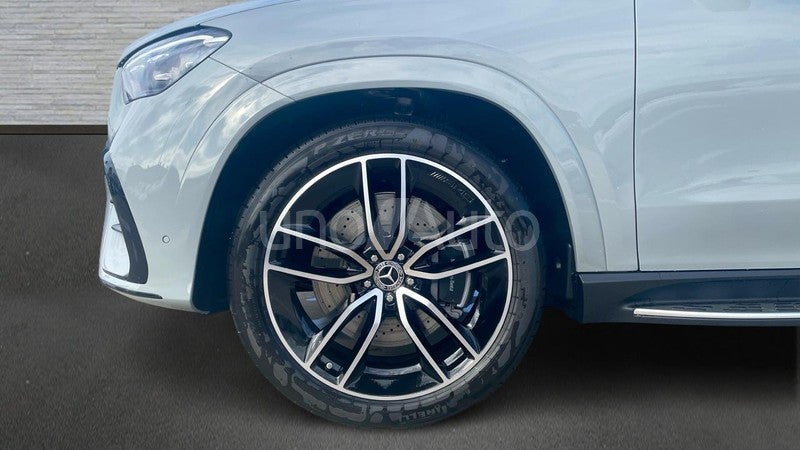 GLE GLE 350 de 4MATIC