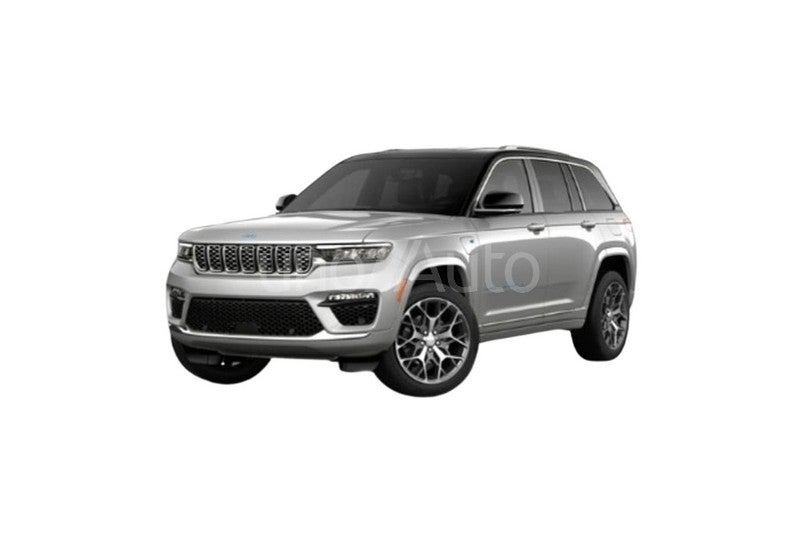 Summit Reserve 4xe 2.0 PHEV