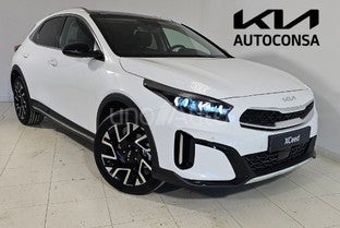 KIA XCeed 1.6 GDi PHEV 104kW (141CV) eMotion