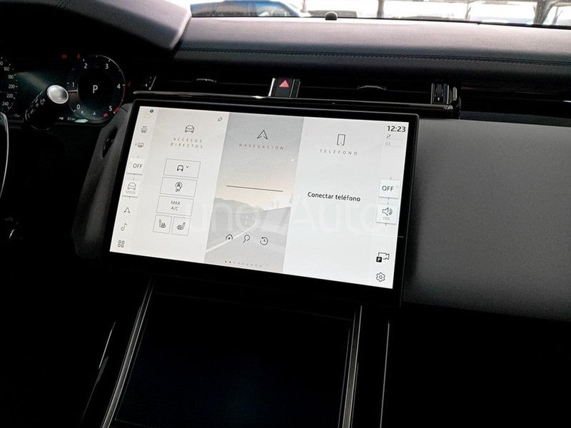 2.0D I4 150kW Dynamic SE 4WD Auto