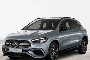 MERCEDES-BENZ Clase GLA 200 D