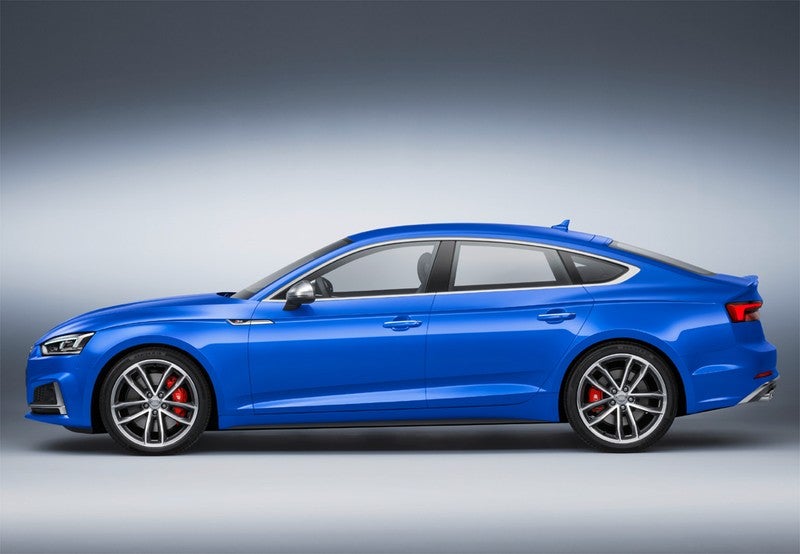 A5 Sportback 2.0TDI Sport 110kW