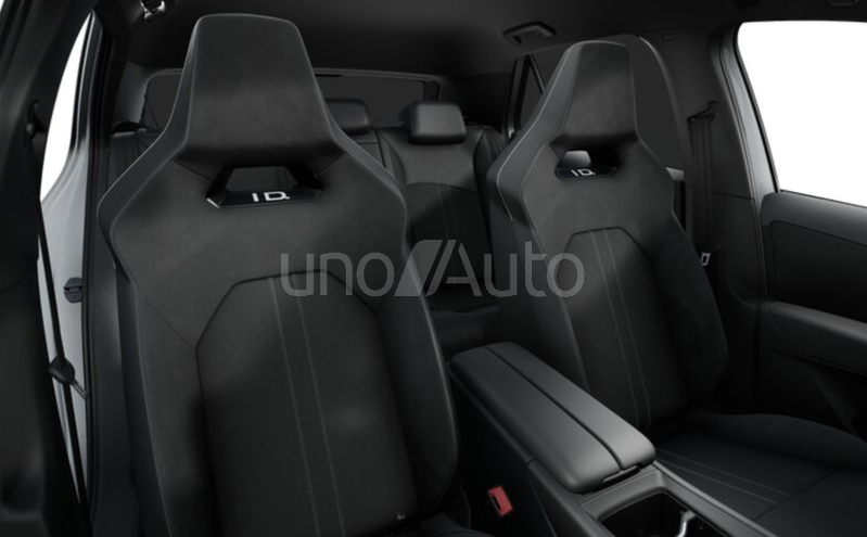 ID.3 Neo Style 140kW