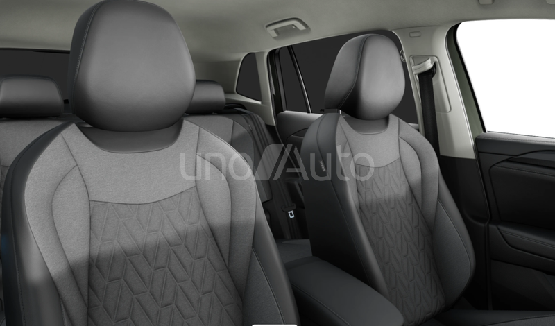 Tiguan 1.5 eTSI Más DSG 110kW