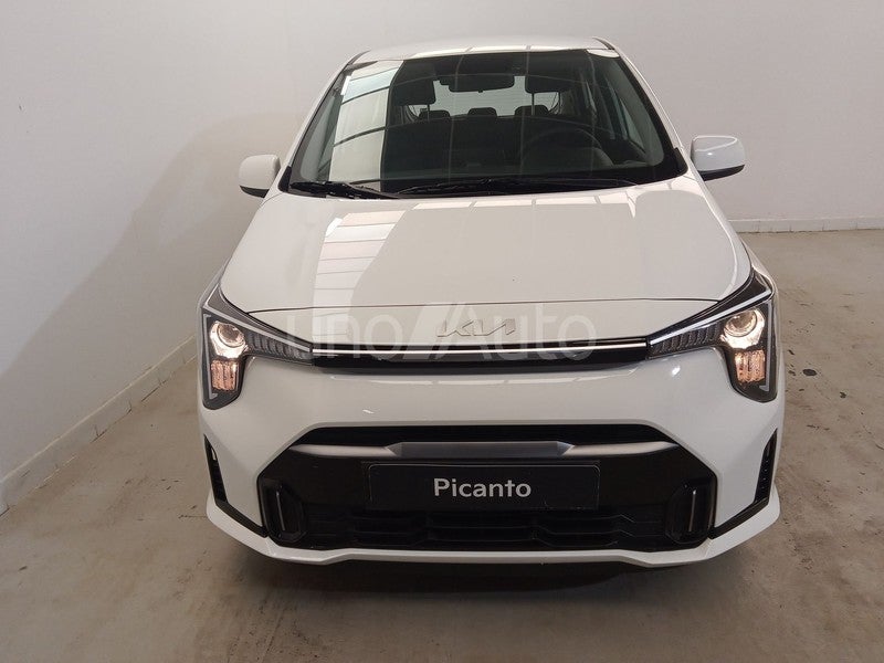 Picanto 1.0 DPi Drive