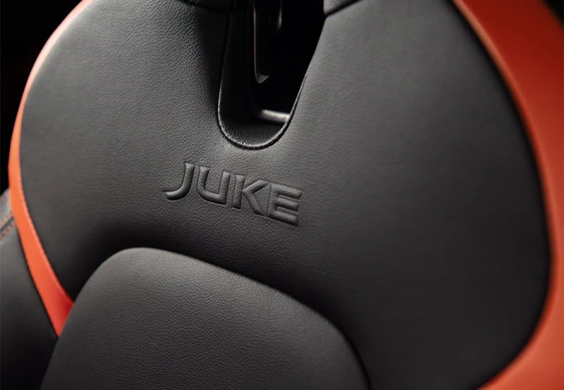 Juke 1.6 Hybrid N-Connecta Auto