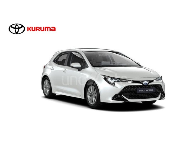 Corolla 140H Active Plus