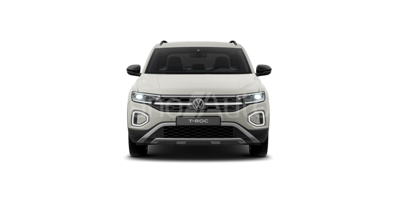 T-Roc 1.0 TSI Dark Line 85kW
