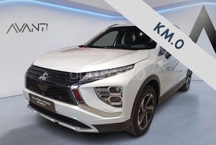 MITSUBISHI Eclipse Cross PHEV Kaiteki 4WD