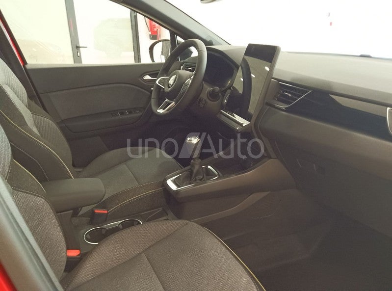 ASX 130T MHEV Kaiteki