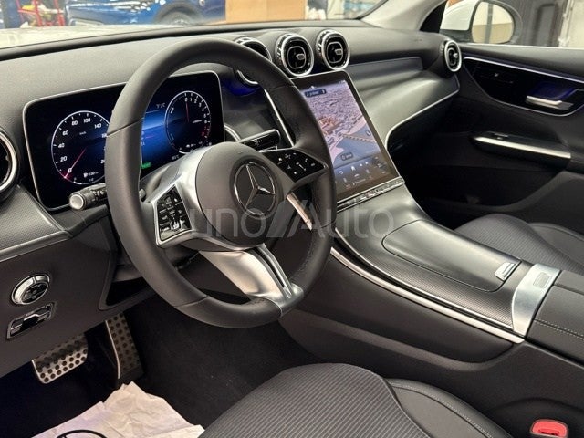 CLASE GLC 300 e 4MATIC