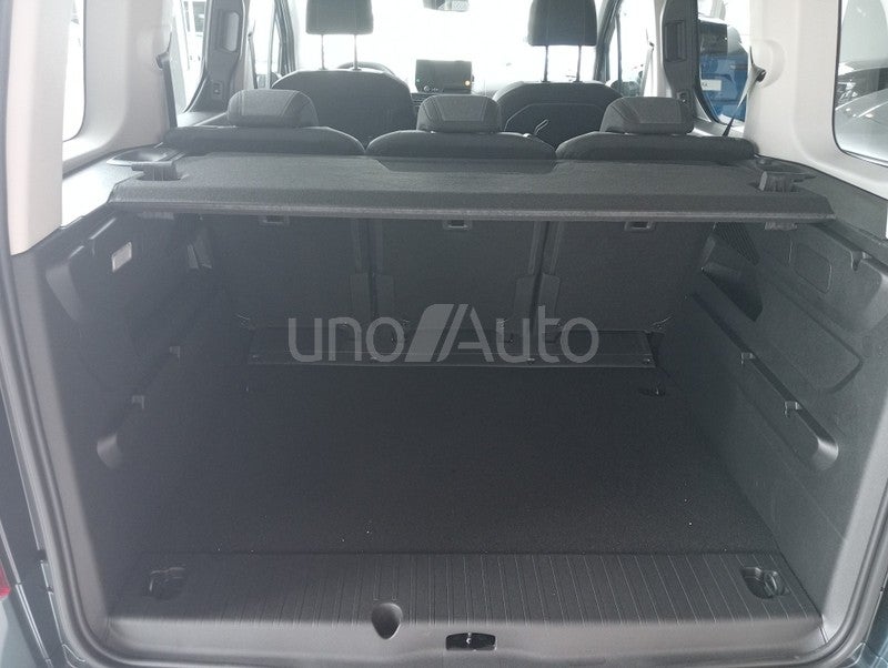 Combo Combi 1.5TD S/S GS AT8 130