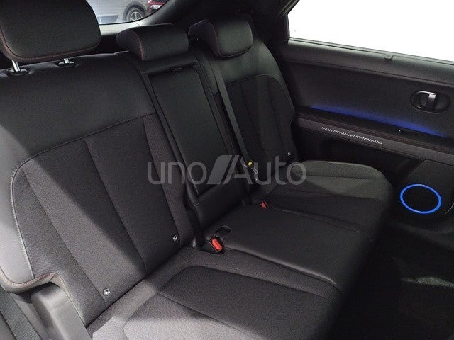 Ioniq 5 84kWh N-line RWD 168kW