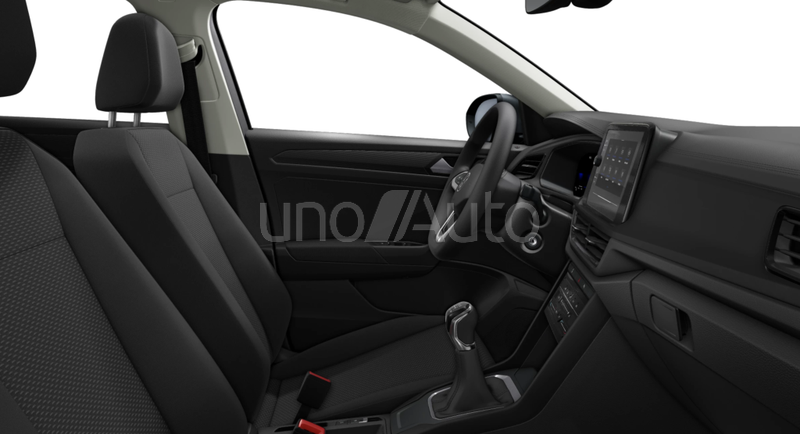 T-Roc 1.0 TSI Business 85kW