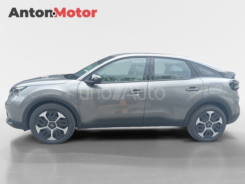 Hybrid 145 ë-DCS6 Plus